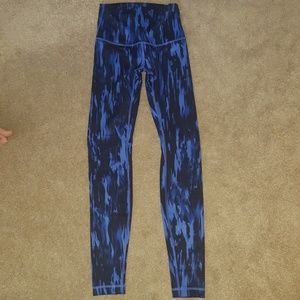 Women's Lululemon legging